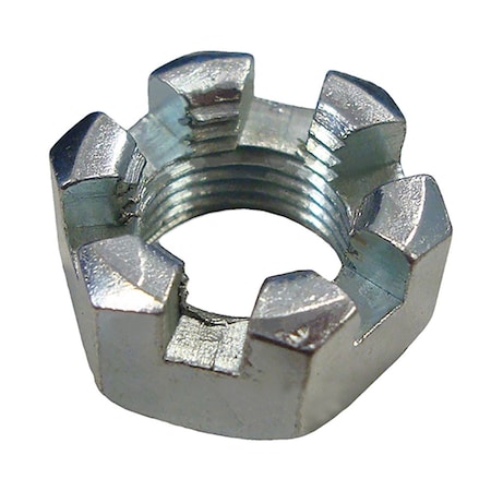 Aftermarket Clutch Adjusting Nut CLC80-0046